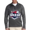 Men's Stretch Tech-Shell® Compass Quarter-Zip Thumbnail