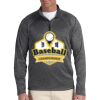 Men's Stretch Tech-Shell® Compass Quarter-Zip Thumbnail