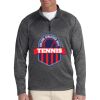 Men's Stretch Tech-Shell® Compass Quarter-Zip Thumbnail