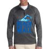 Men's Stretch Tech-Shell® Compass Quarter-Zip Thumbnail