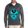 Men's Stretch Tech-Shell® Compass Quarter-Zip Thumbnail