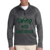 Men's Stretch Tech-Shell® Compass Quarter-Zip Thumbnail