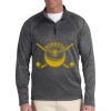 Men's Stretch Tech-Shell® Compass Quarter-Zip Thumbnail