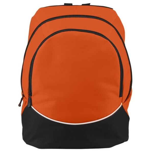 Large Tri-Color Backpack Thumbnail