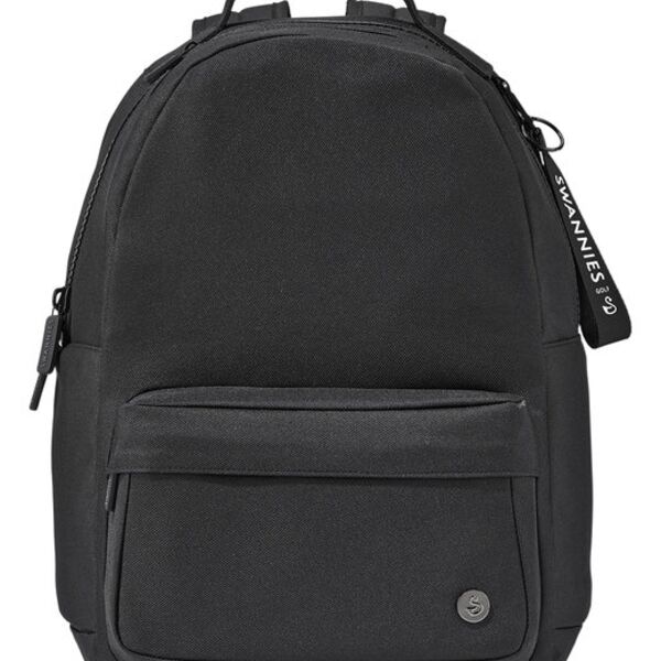 Laptop Backpack with Insulated Front Pocket Thumbnail