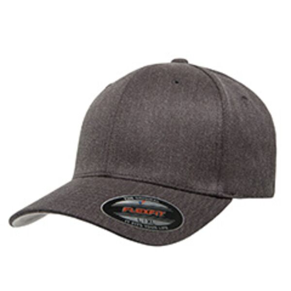 Adult Wool Blend Cap Thumbnail