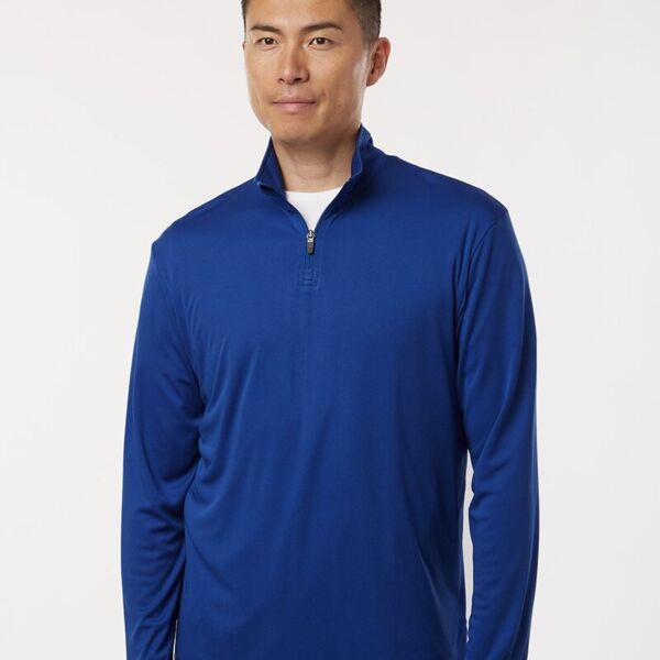 Men's Pro-Lock Performance Quarter-Zip Pullover Thumbnail