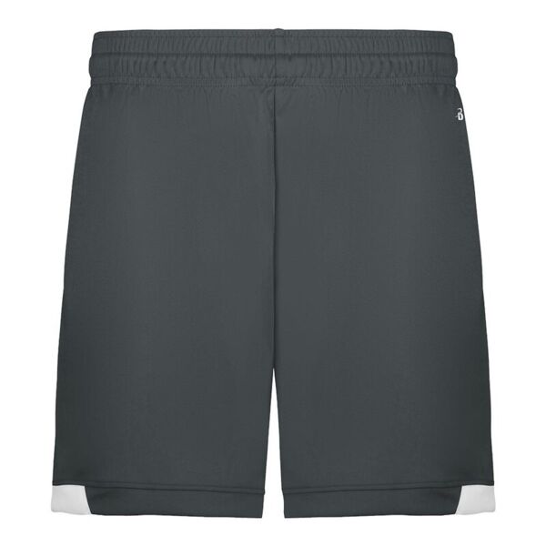 Youth On The Rise Shorts Thumbnail