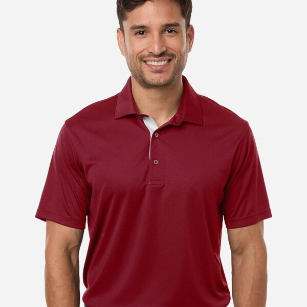 Men's Pure 2.0 Polo Thumbnail