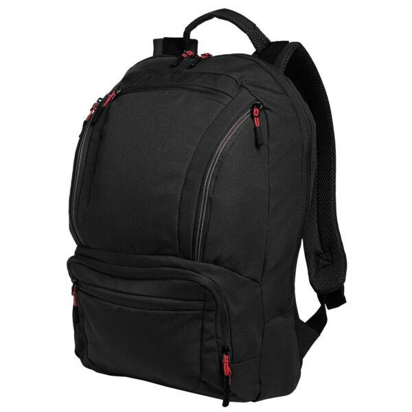 Cyber Backpack Thumbnail