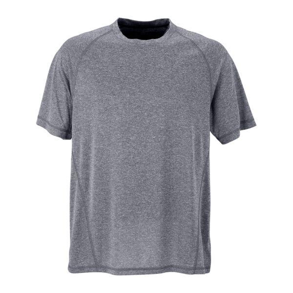 Vansport? M�lange Tech Tee Thumbnail