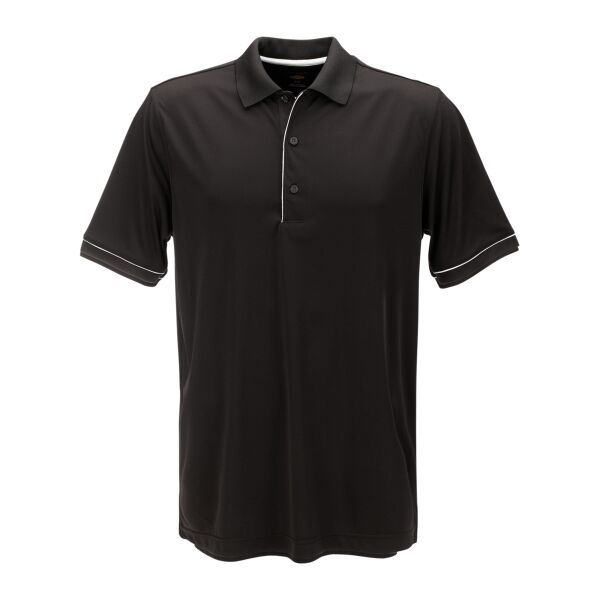 Greg Norman Play Dry? Protek Micro Lux Polo Thumbnail