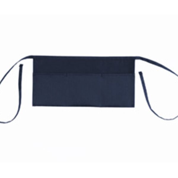 Ashley W3 Cotton Twill Waist Apron Thumbnail