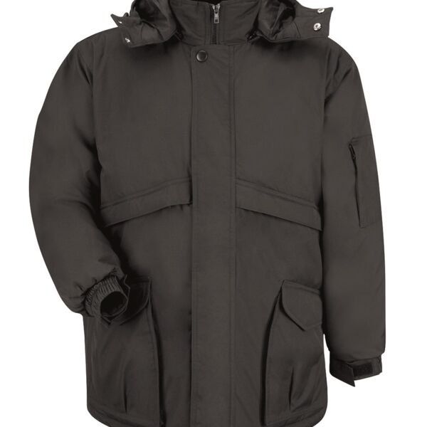 Men's Heavyweight Parka Thumbnail
