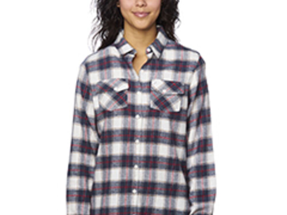 Woven Shirts Thumbnail