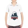 Ladies' Cool & Dry Sport Performance Interlock Polo Thumbnail