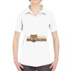 Ladies' Cool & Dry Sport Performance Interlock Polo Thumbnail