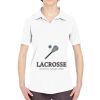 Ladies' Cool & Dry Sport Performance Interlock Polo Thumbnail