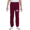 Youth NuBlend® Fleece Sweatpant Thumbnail