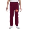 Youth NuBlend® Fleece Sweatpant Thumbnail