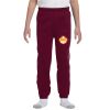 Youth NuBlend® Fleece Sweatpant Thumbnail