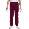 Youth NuBlend® Fleece Sweatpant Thumbnail