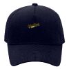 OTTO CAP 5 Panel Mid Profile Mesh Back Trucker Hat Thumbnail