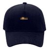 OTTO CAP 5 Panel Mid Profile Mesh Back Trucker Hat Thumbnail