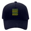 OTTO CAP 5 Panel Mid Profile Mesh Back Trucker Hat Thumbnail