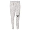 Women’s Mélange Fleece Joggers Thumbnail