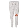 Women’s Mélange Fleece Joggers Thumbnail