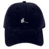 OTTO CAP 6 Panel Low Profile Dad Hat Thumbnail