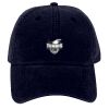 OTTO CAP 6 Panel Low Profile Dad Hat Thumbnail