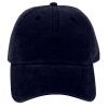 OTTO CAP 6 Panel Low Profile Dad Hat Thumbnail