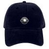 OTTO CAP 6 Panel Low Profile Dad Hat Thumbnail