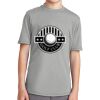 Youth Performance Blend Tee Thumbnail